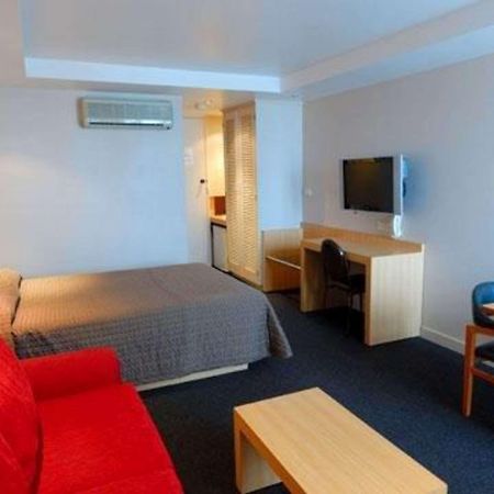 Richmond Henty Hotel ポートランド エクステリア 写真