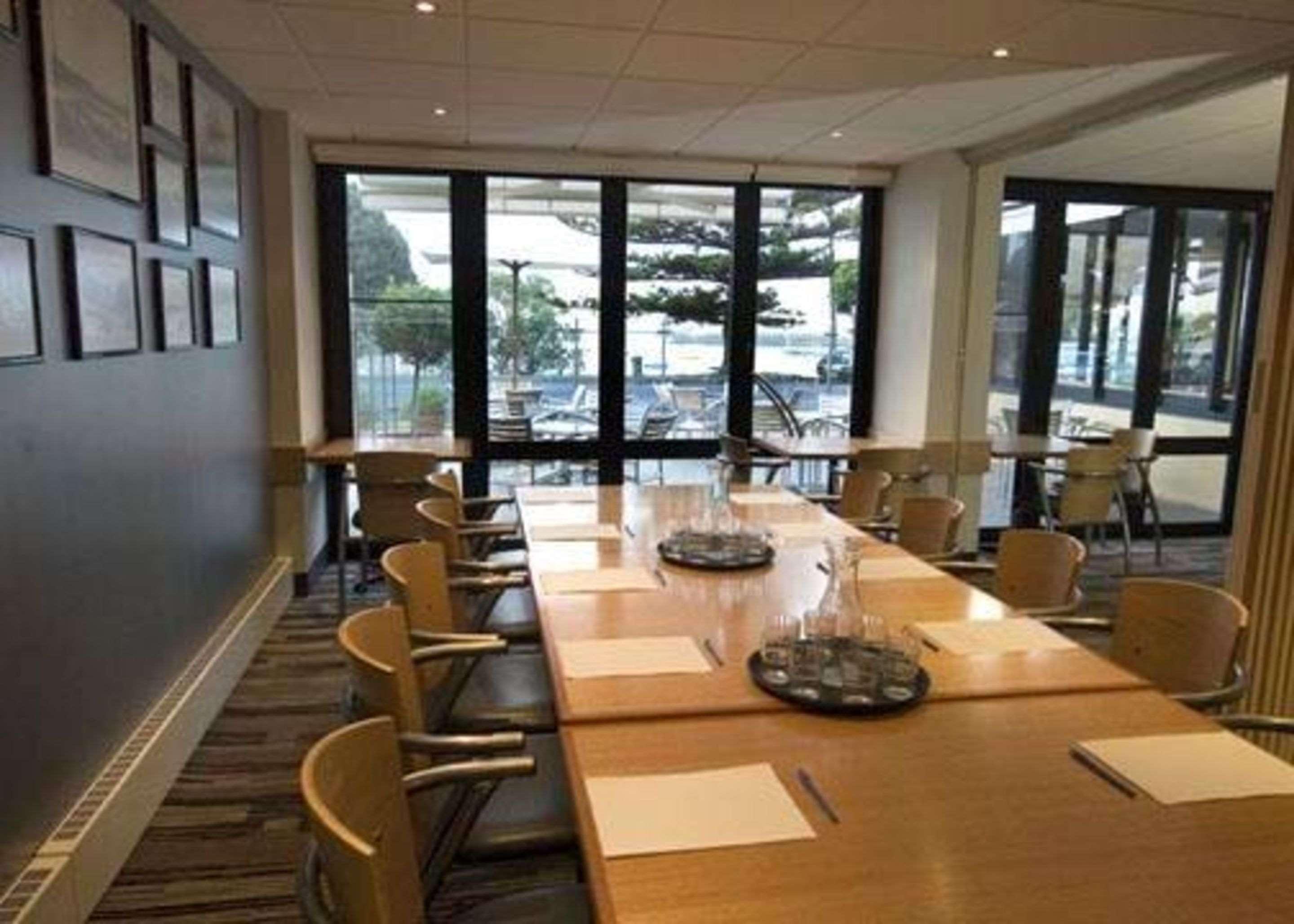 Richmond Henty Hotel ポートランド エクステリア 写真