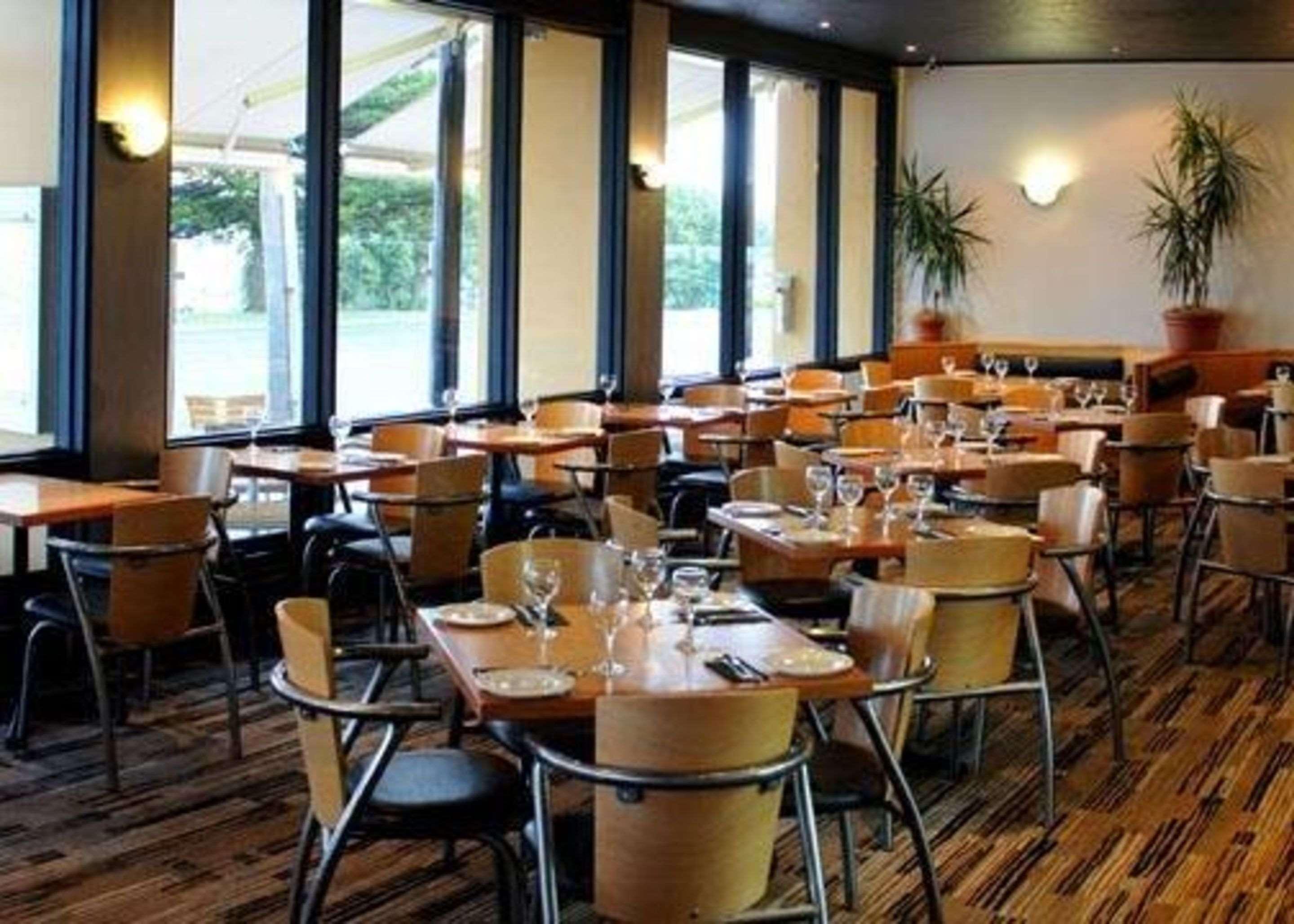 Richmond Henty Hotel ポートランド エクステリア 写真