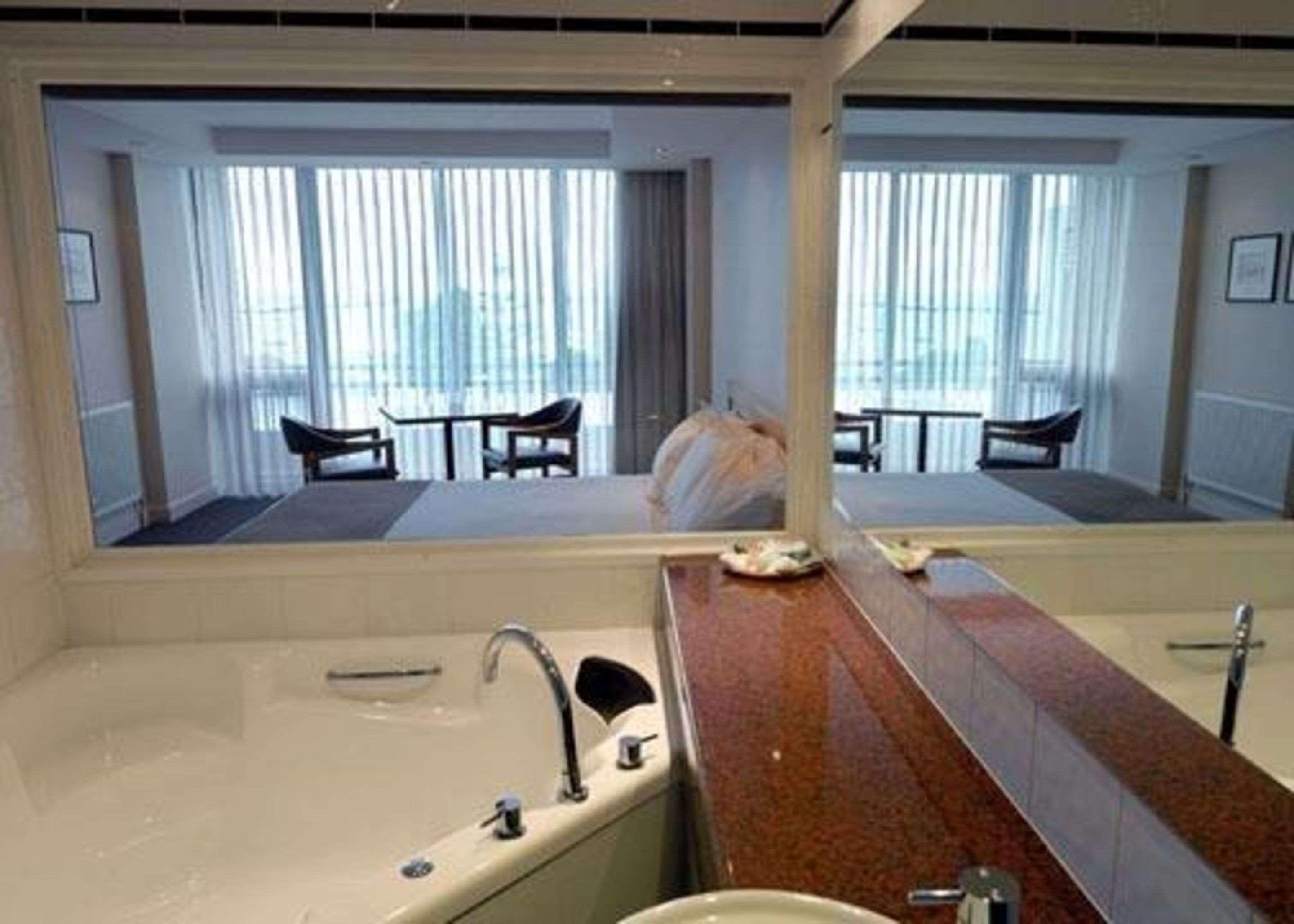 Richmond Henty Hotel ポートランド エクステリア 写真