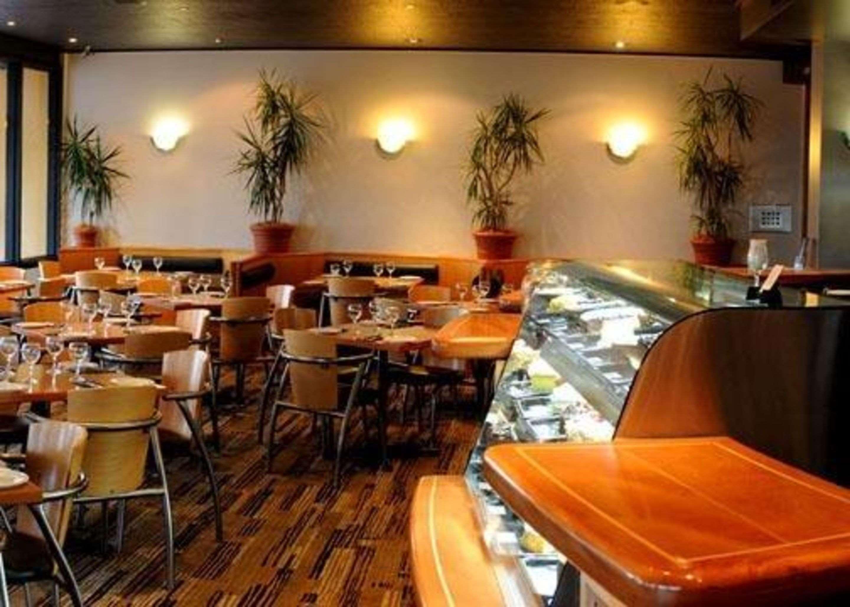 Richmond Henty Hotel ポートランド エクステリア 写真