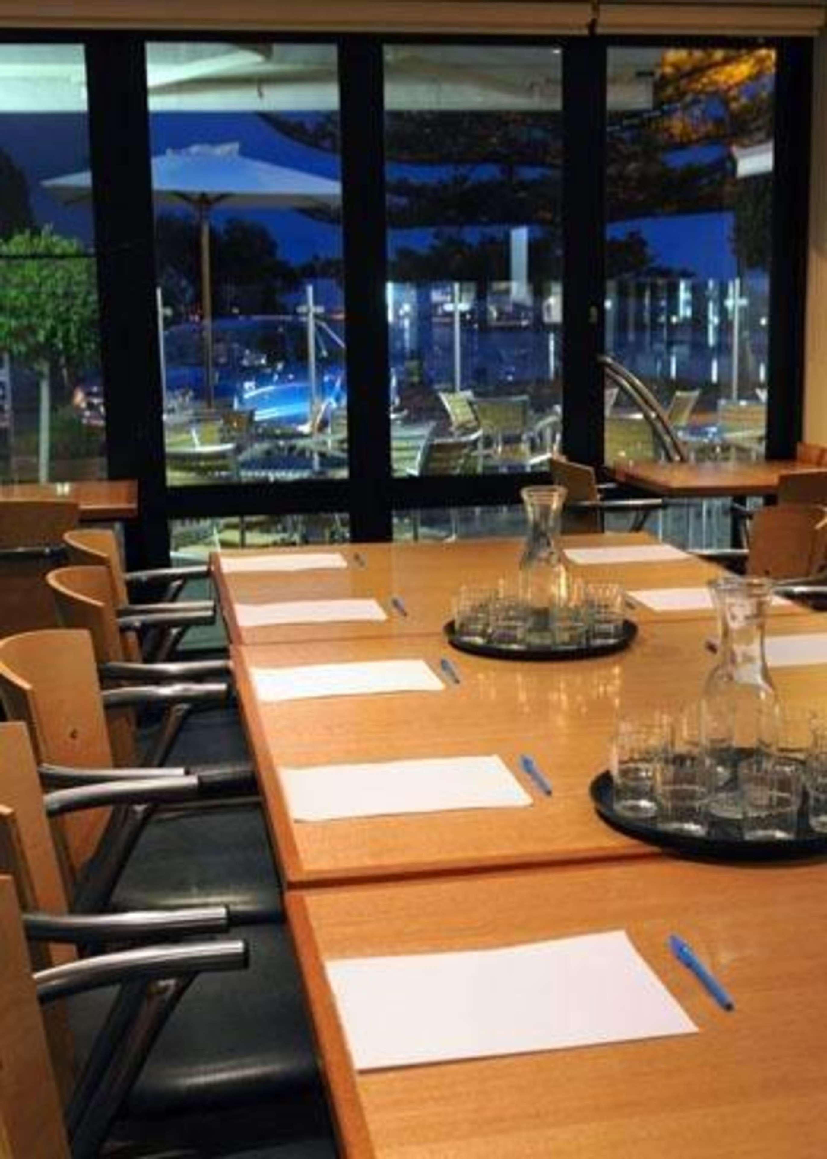 Richmond Henty Hotel ポートランド エクステリア 写真