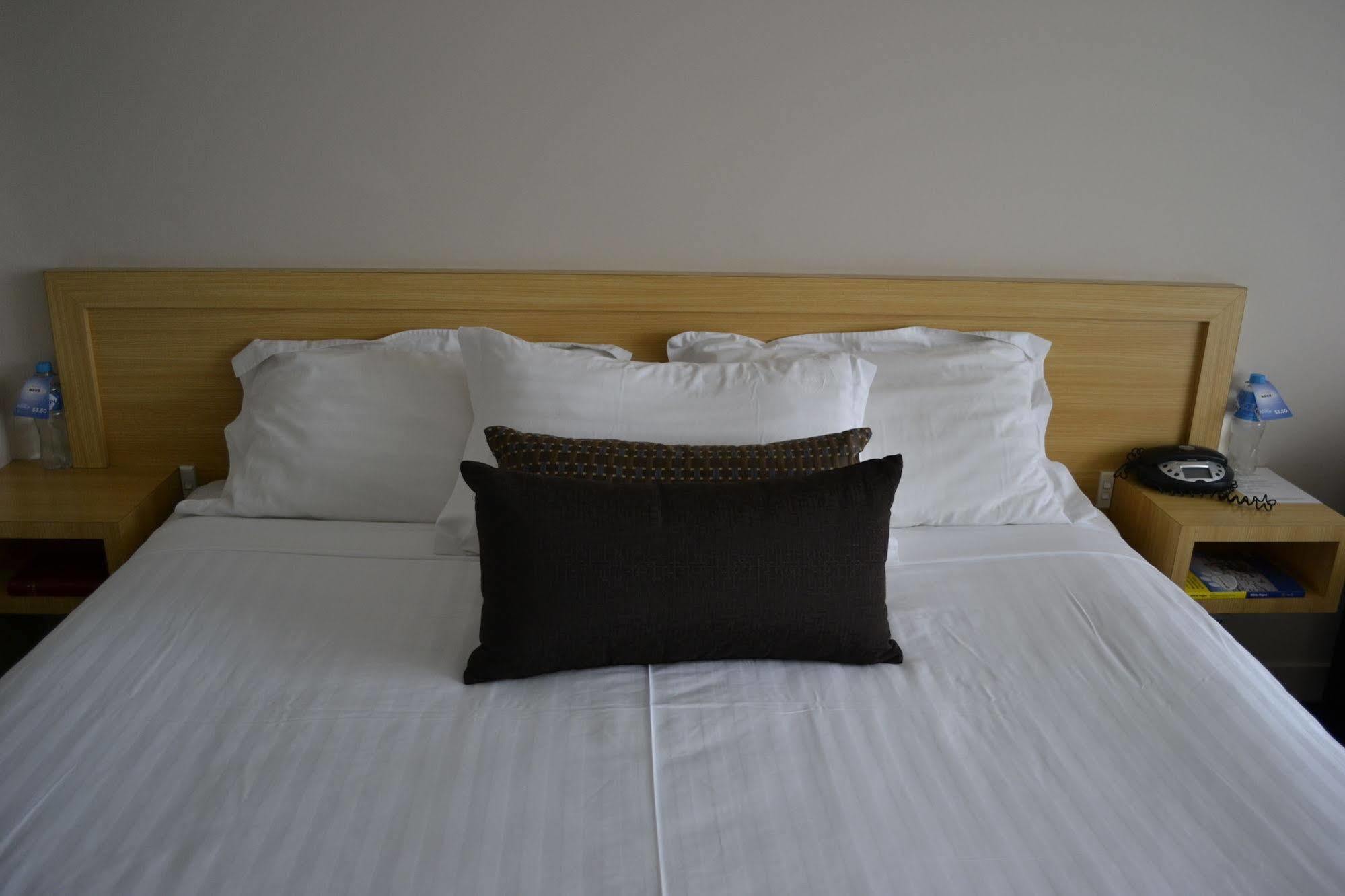 Richmond Henty Hotel ポートランド エクステリア 写真