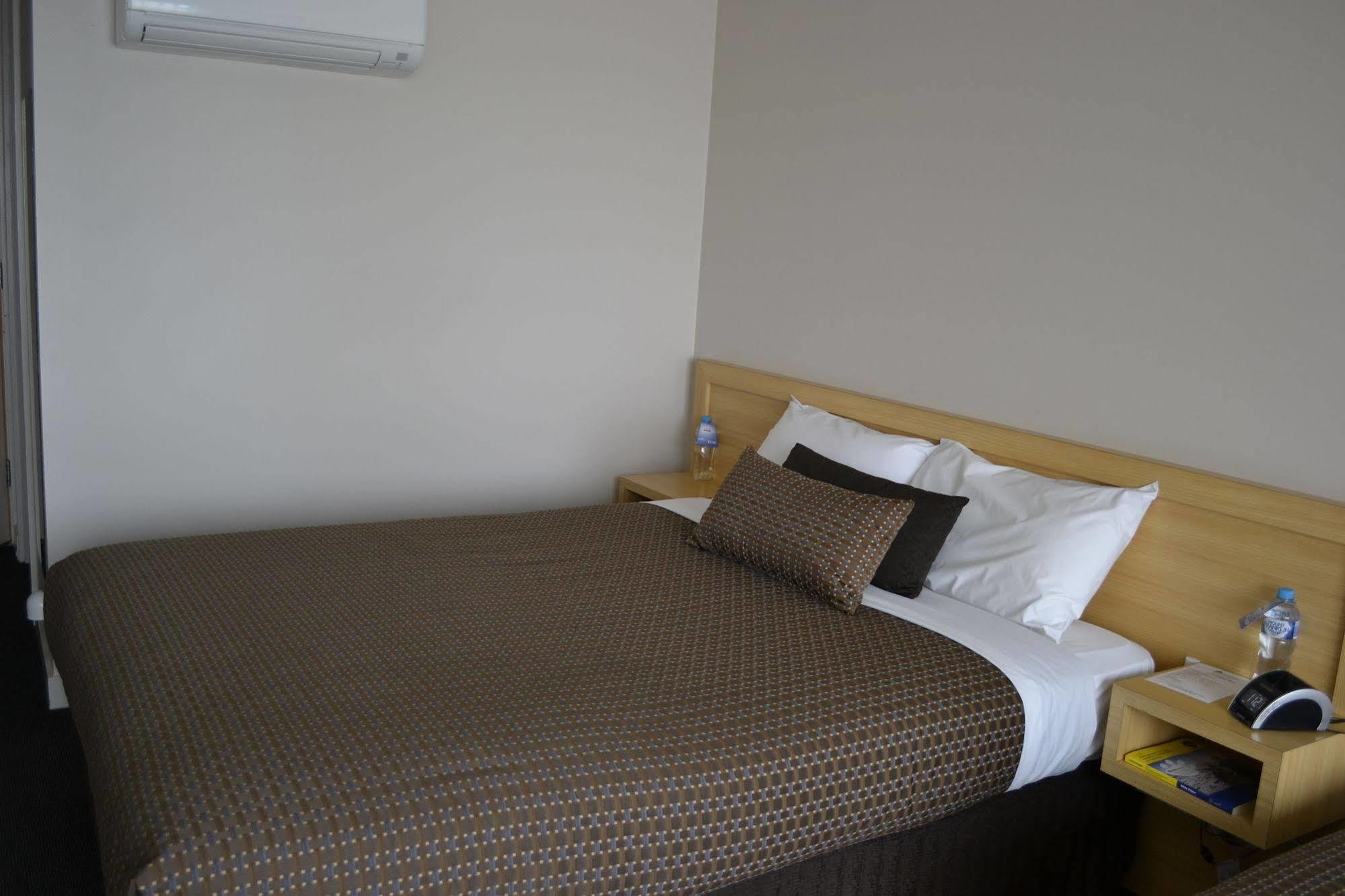 Richmond Henty Hotel ポートランド エクステリア 写真