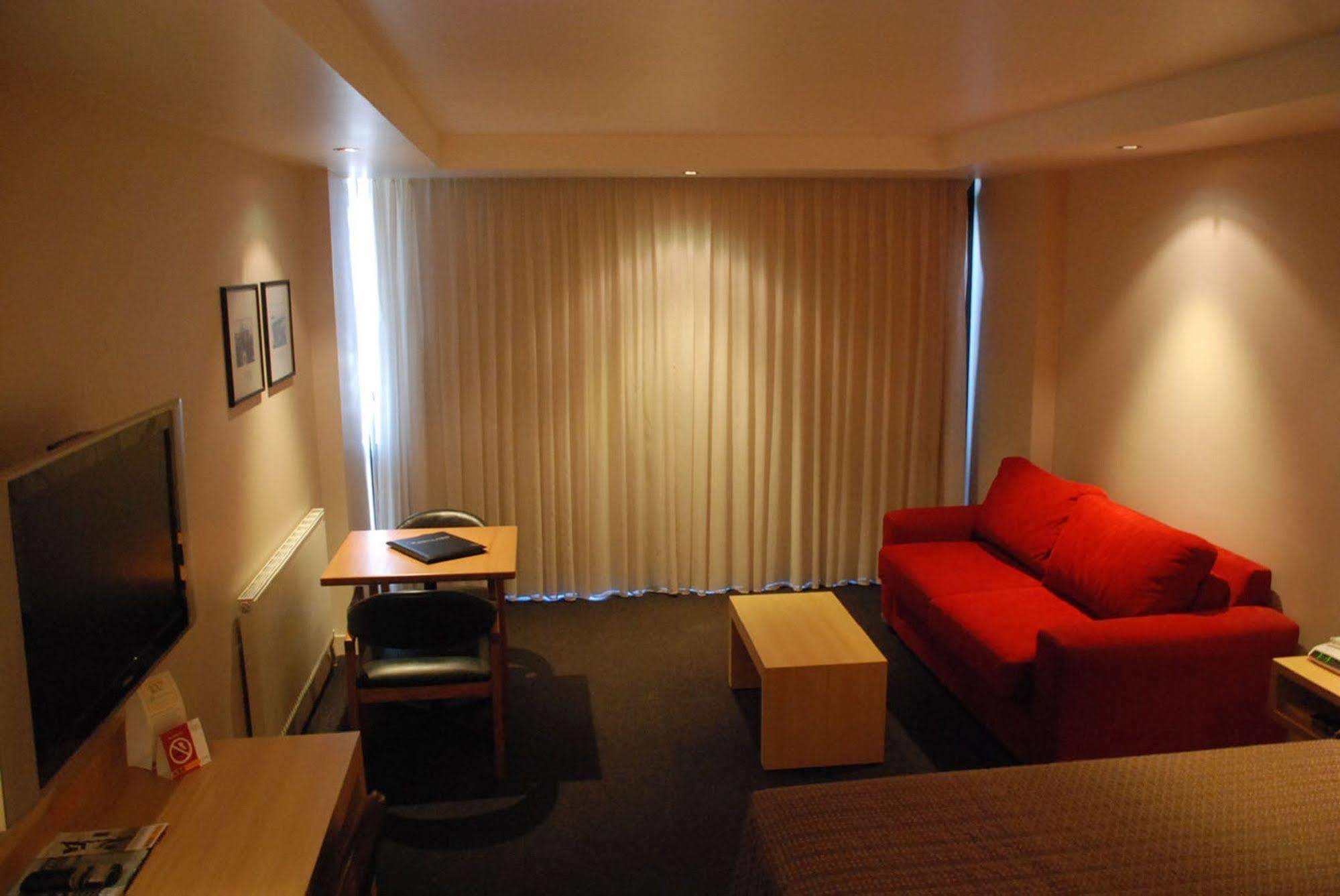 Richmond Henty Hotel ポートランド エクステリア 写真