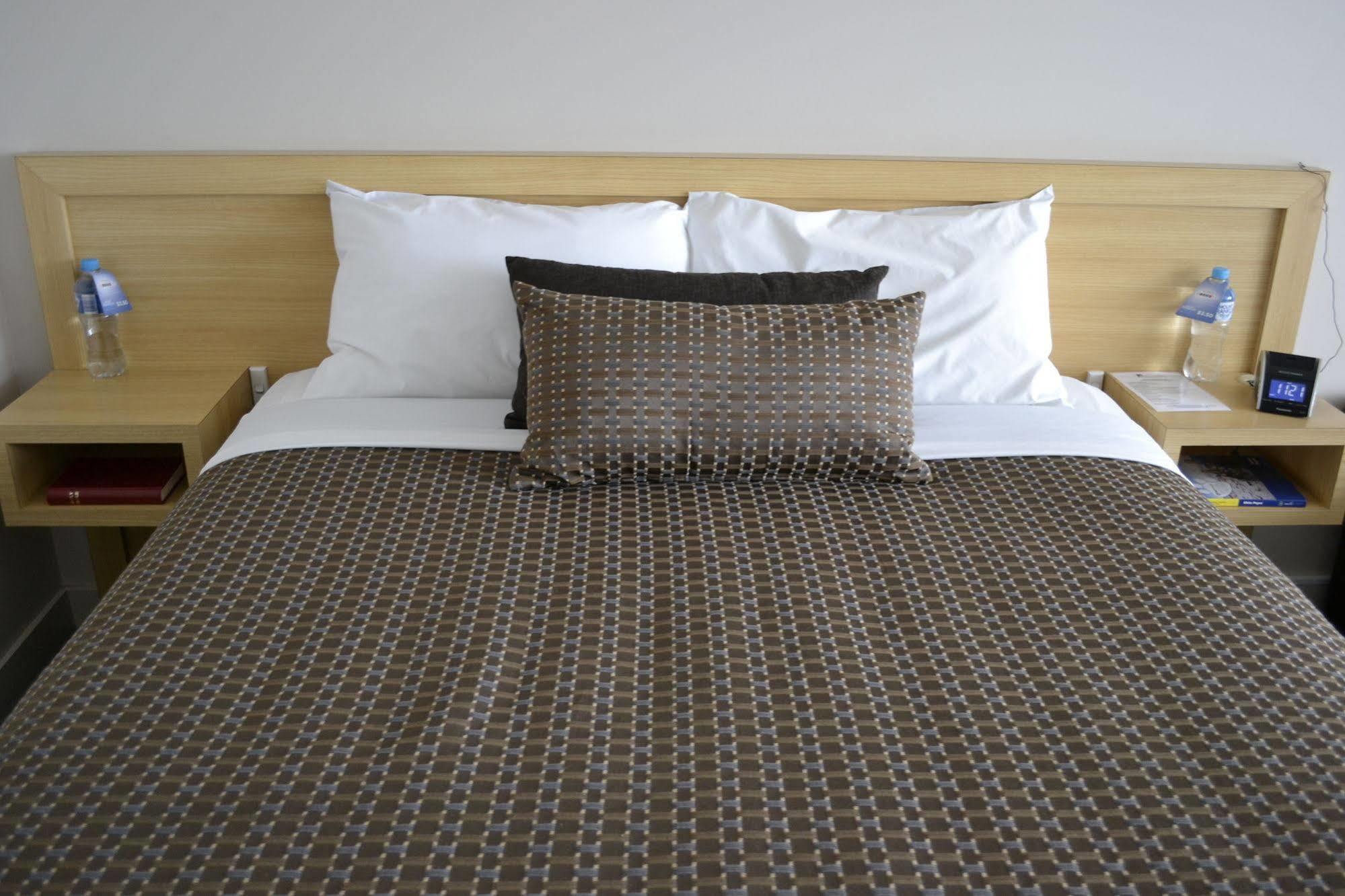 Richmond Henty Hotel ポートランド エクステリア 写真