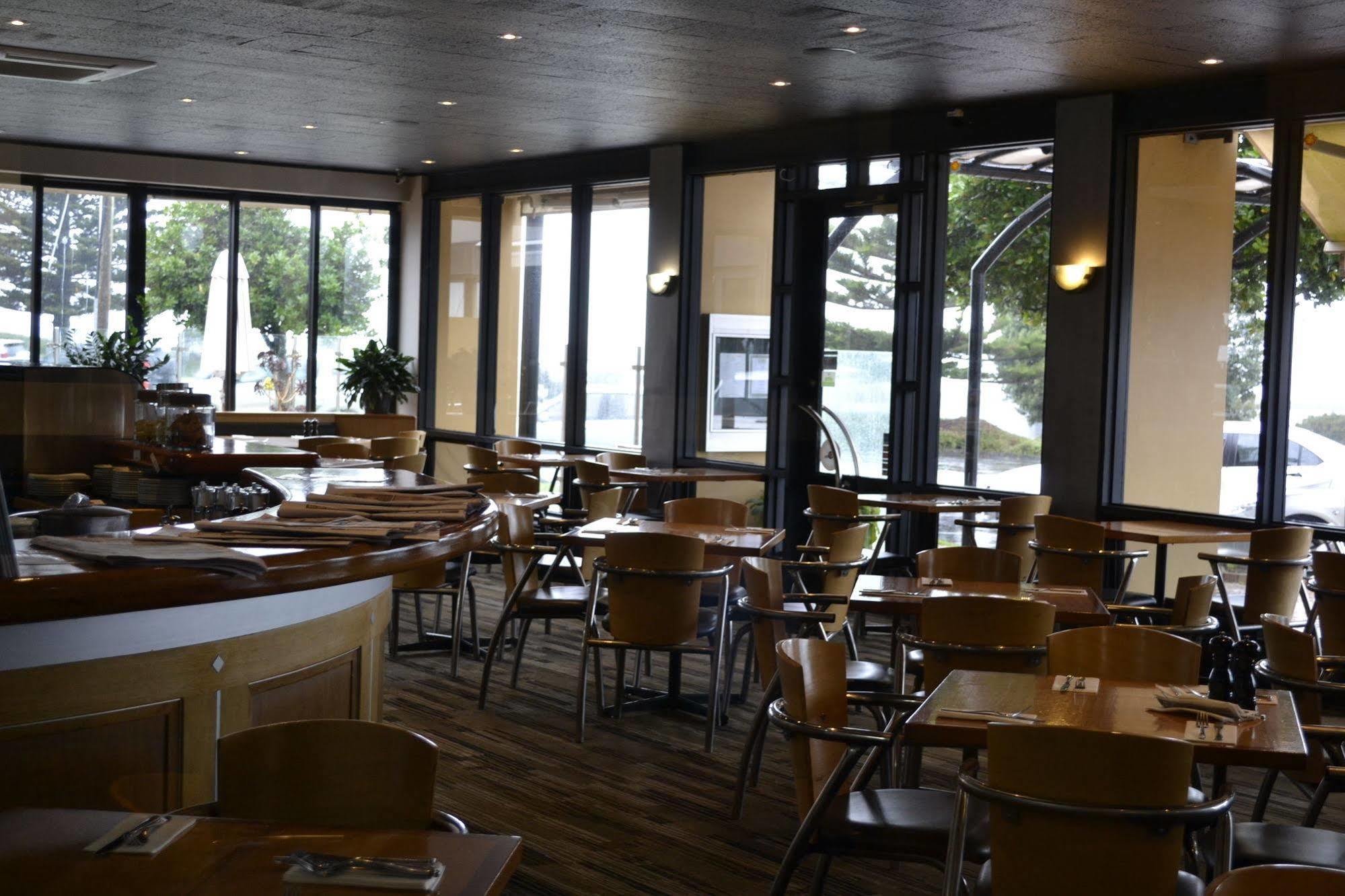 Richmond Henty Hotel ポートランド エクステリア 写真